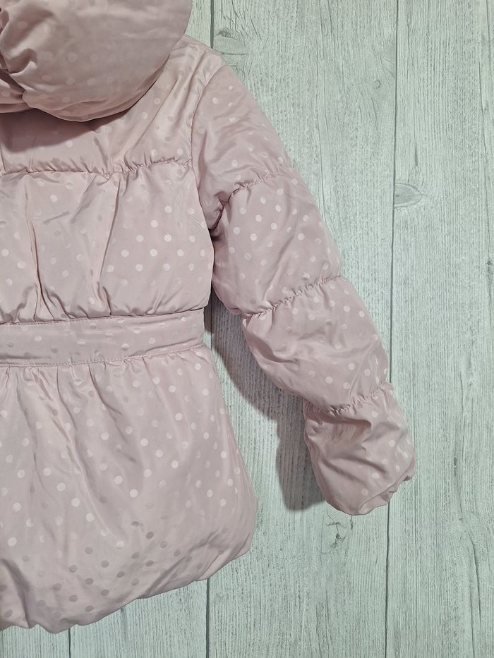 Manteau fille caprice de fille Taille 4 ans - photo numéro 10