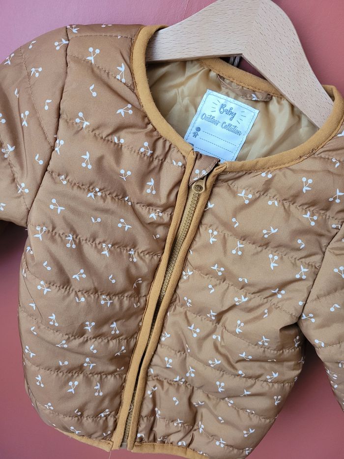Manteau 2 en 1 - photo numéro 2