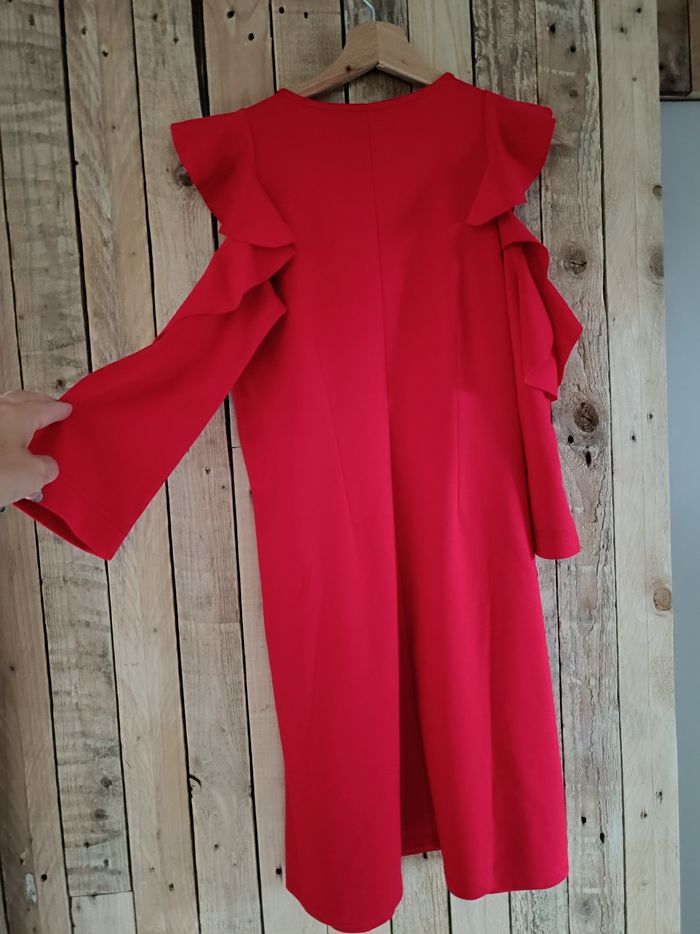 Robe 👗 - photo numéro 7