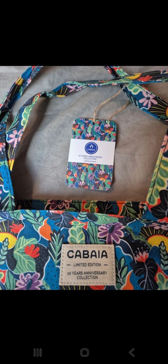 Totebag paraty - photo numéro 3