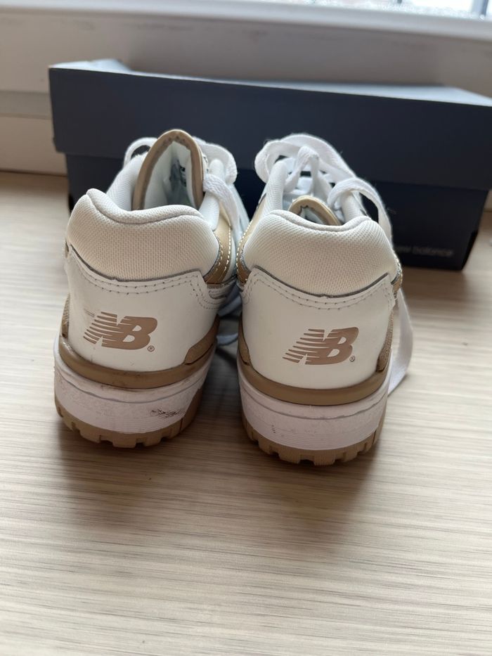 New balance 550 - photo numéro 4