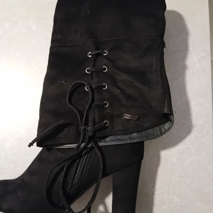 Botte Haute Forever Folie - photo numéro 3