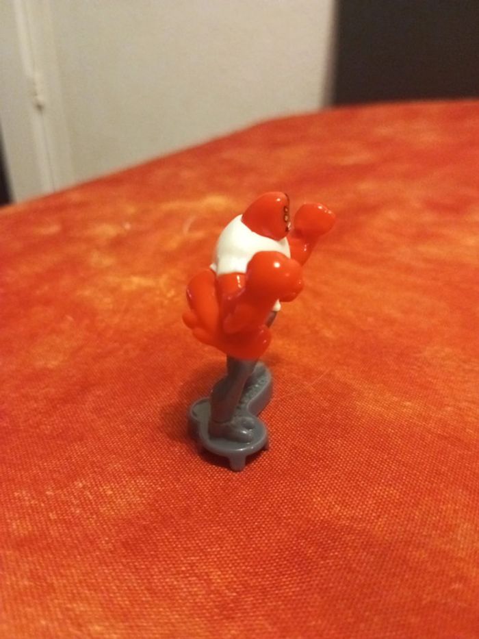 Figurine Kinder surprise Ben 10 - photo numéro 4