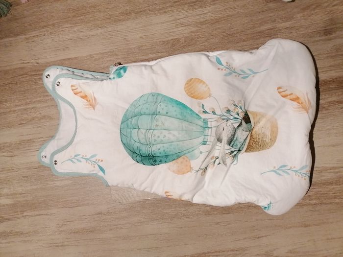 Lot de vêtements bébé fille 3 mois - photo numéro 4