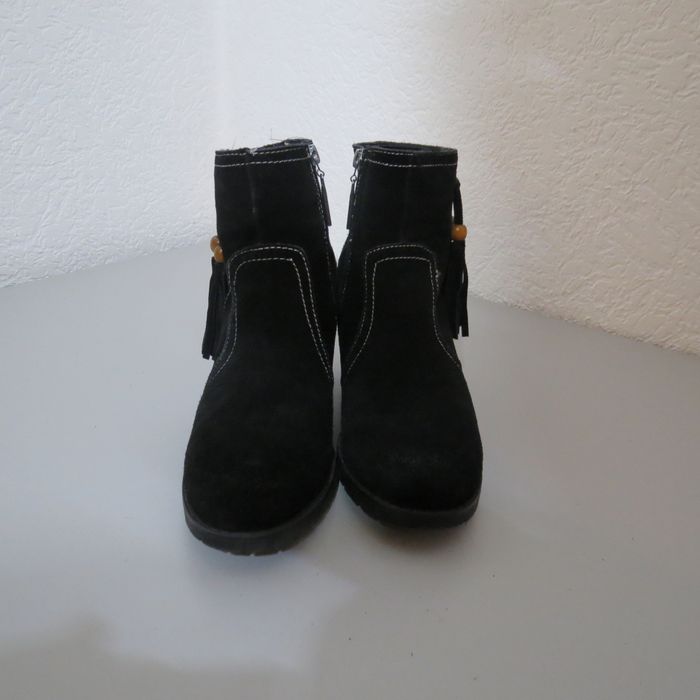 ✨ Bottines Café do Brasil – Taille 39 – Style chic & confort assuré ! ✨