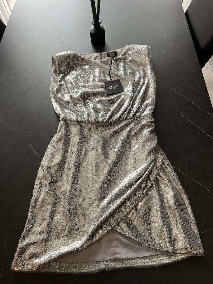 Robe Liu Jo neuve avec étiquette
