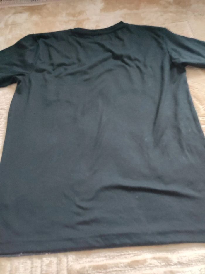 Tee-shirt star Wars taille 10 ans - photo numéro 3