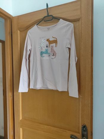 Tee-shirt