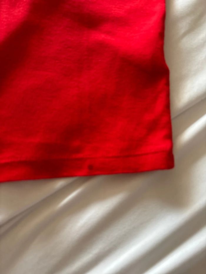 T shirt petit bateau 8 ans - photo numéro 3