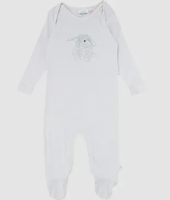 Pyjama 6 mois en coton Moumout'