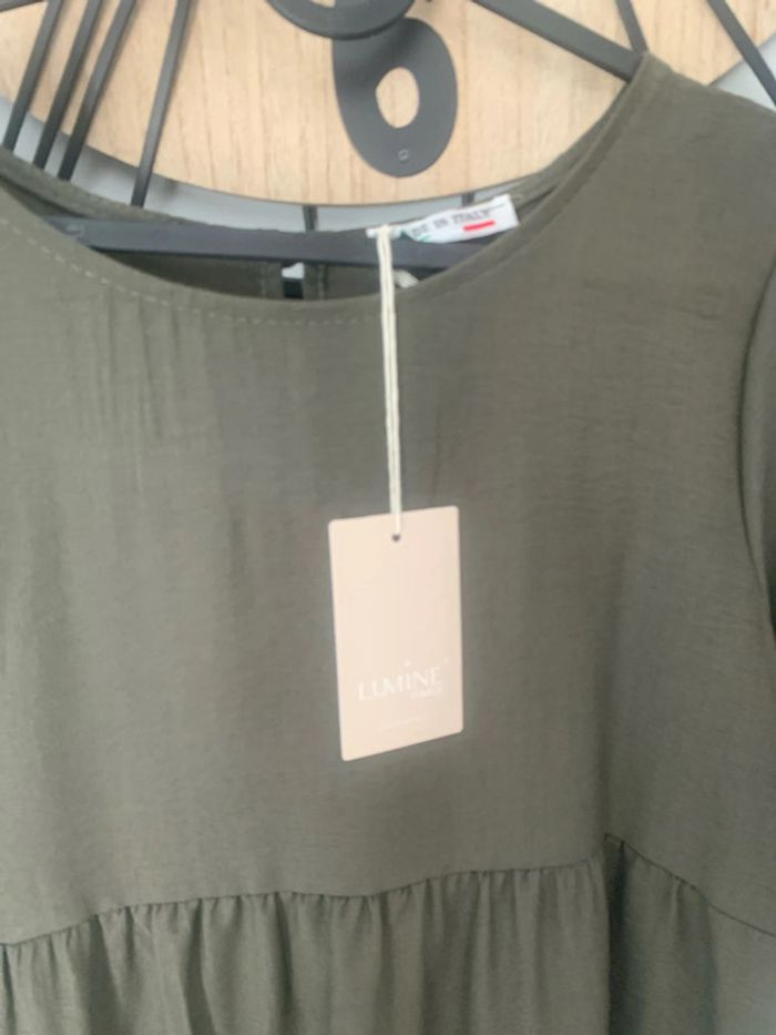 Robe femme - photo numéro 2