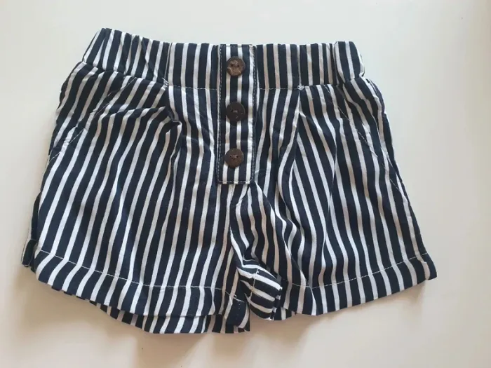 Short léger