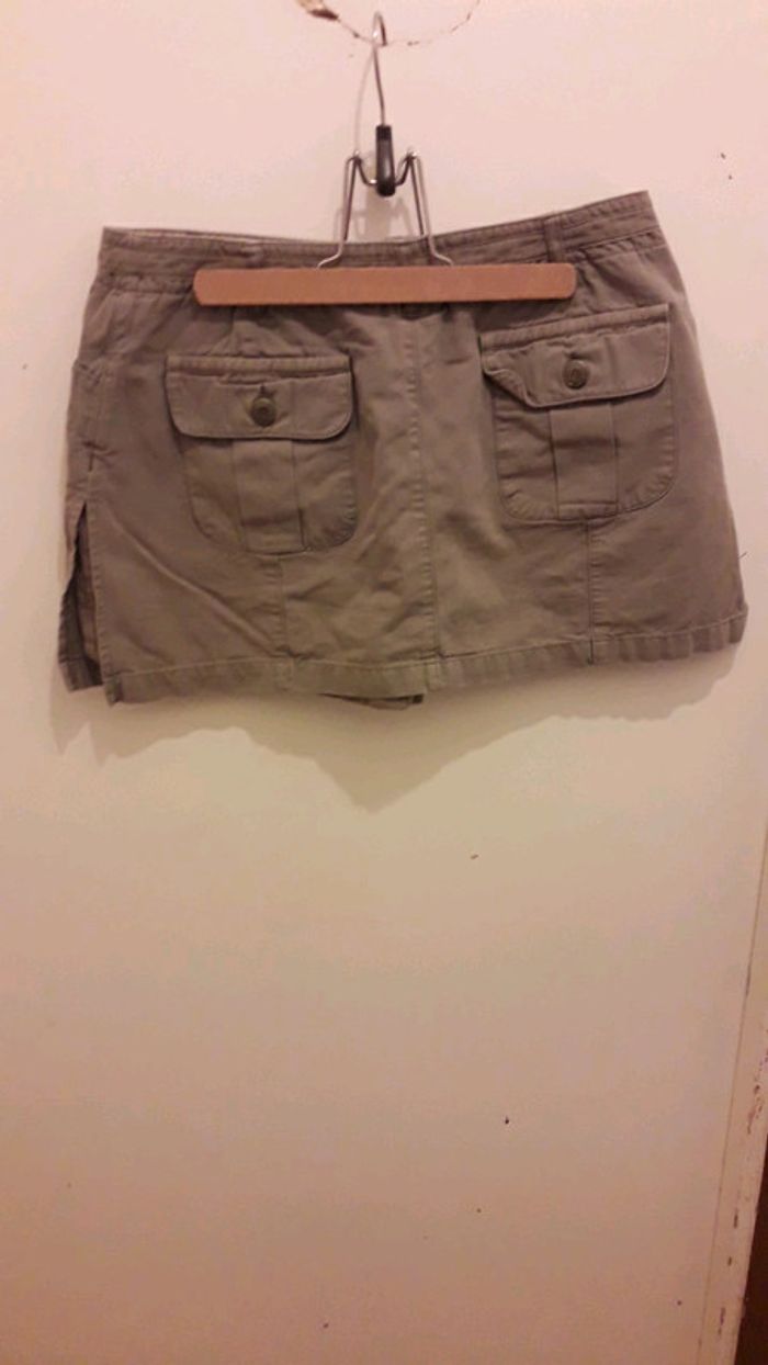 Jupe short - photo numéro 2