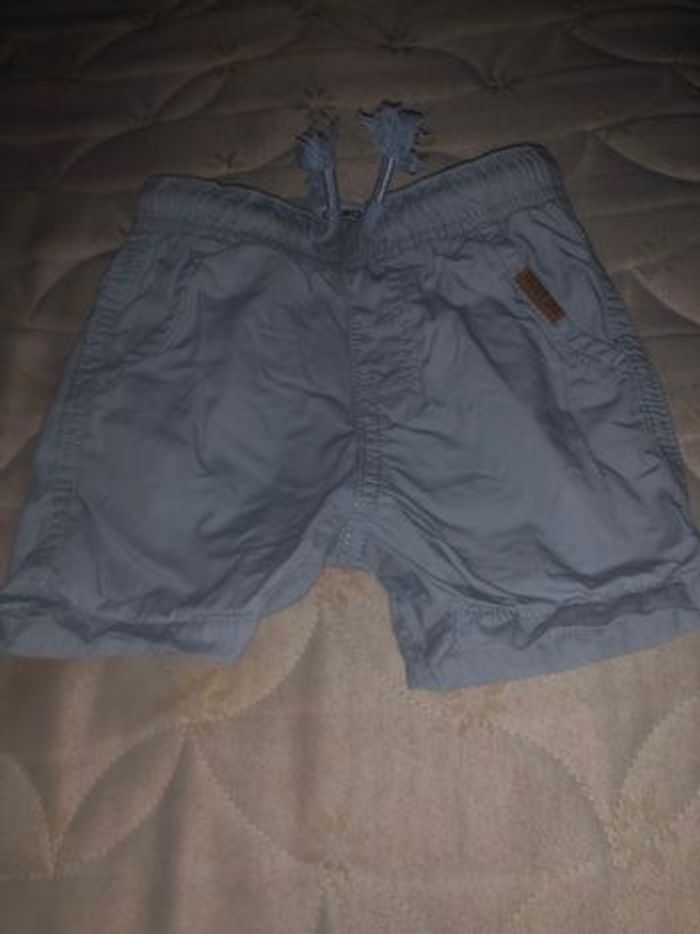 Shorts garçons