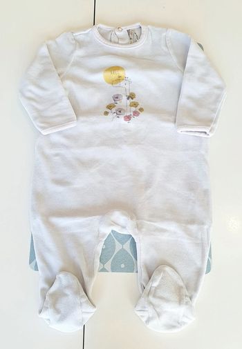 Pyjama Orchestra - 12M