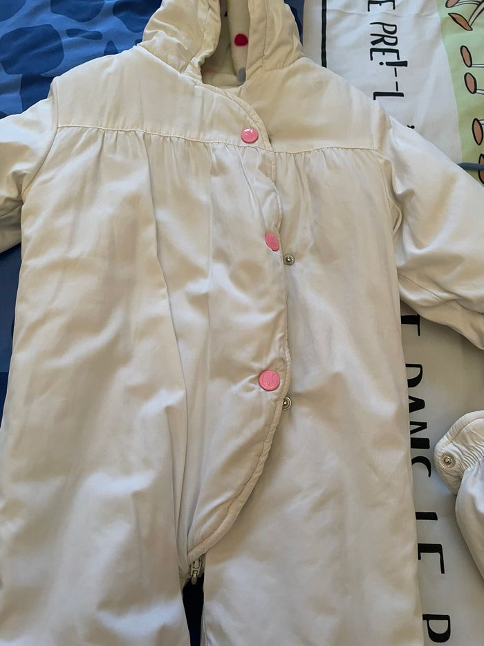 combinaison bébé 9 mois - photo numéro 5