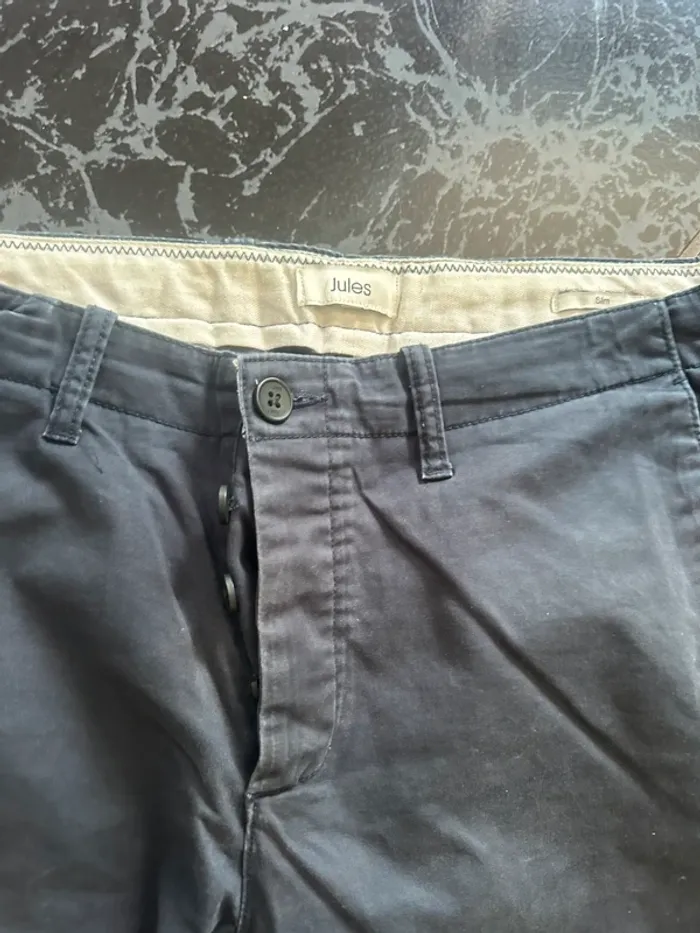 Pantalon Jules 44 - photo numéro 3