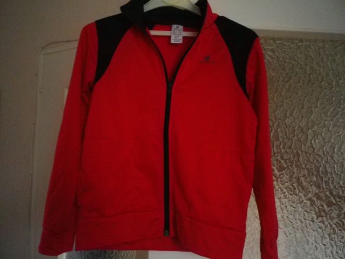 VESTE SPORT