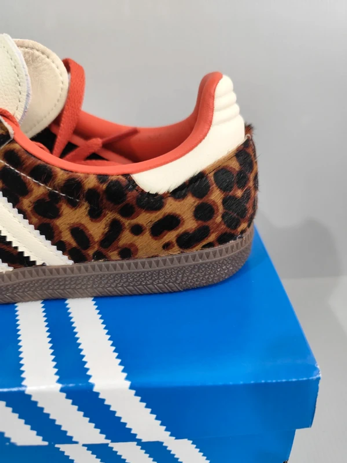 Baskets Adidas - photo numéro 9