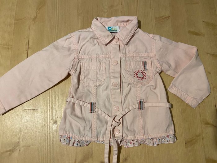 Lot de 24 mois - photo numéro 7