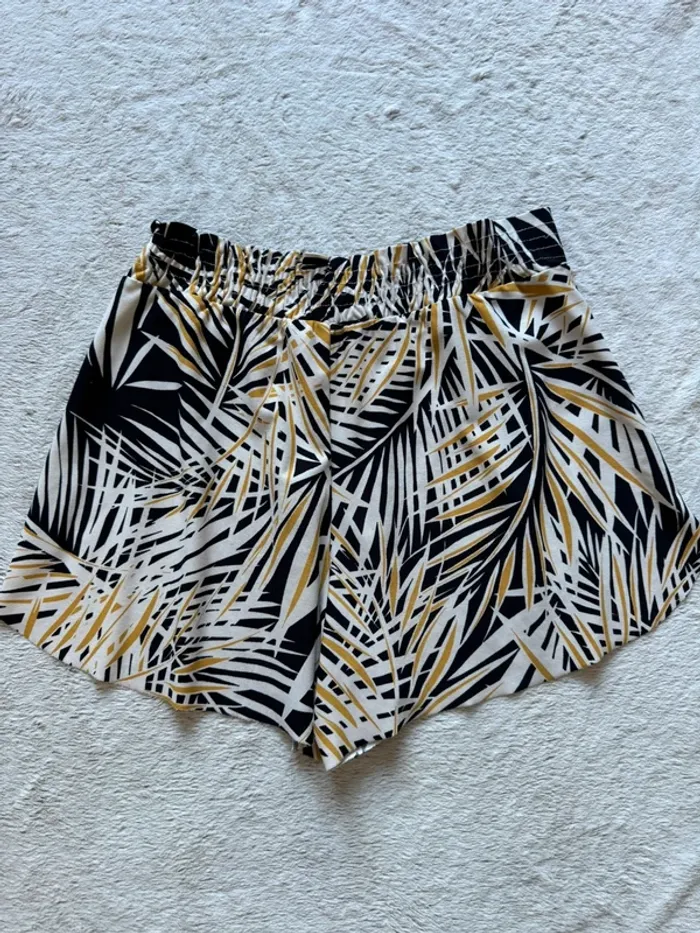 Short fluide été Mango - photo numéro 3
