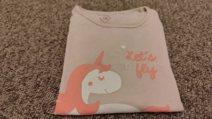 Tee shirt 3 ans - photo numéro 2