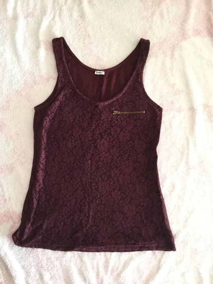 Débardeur Pimkie femme taille S