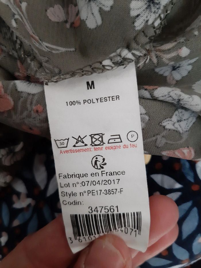 Robe légère été - photo numéro 4