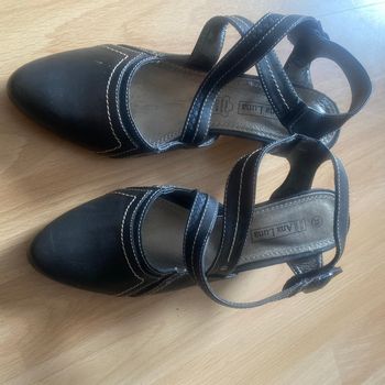 Chaussures d’été