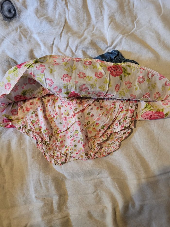 Jupe et shorts - photo numéro 4