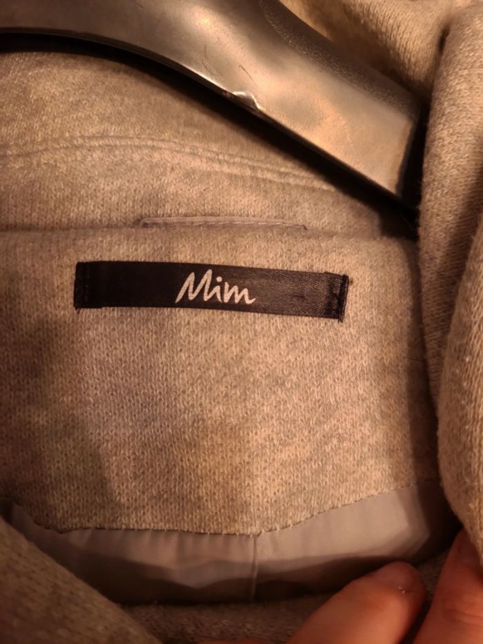 Manteau femme - photo numéro 2