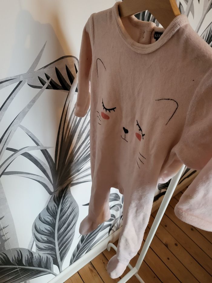 Lot fille - photo numéro 7