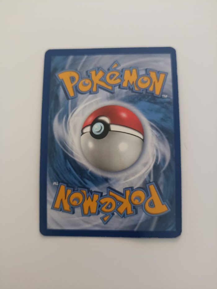 Carte pokémon Blancoton V - photo numéro 2