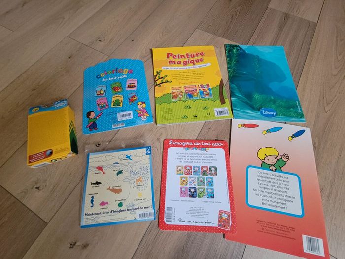 Loisirs créatifs - photo numéro 2