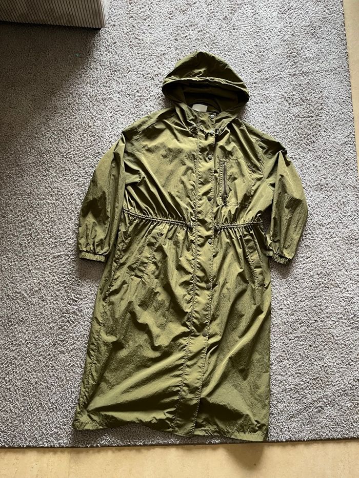 Imperméable H&M Femme - photo numéro 3