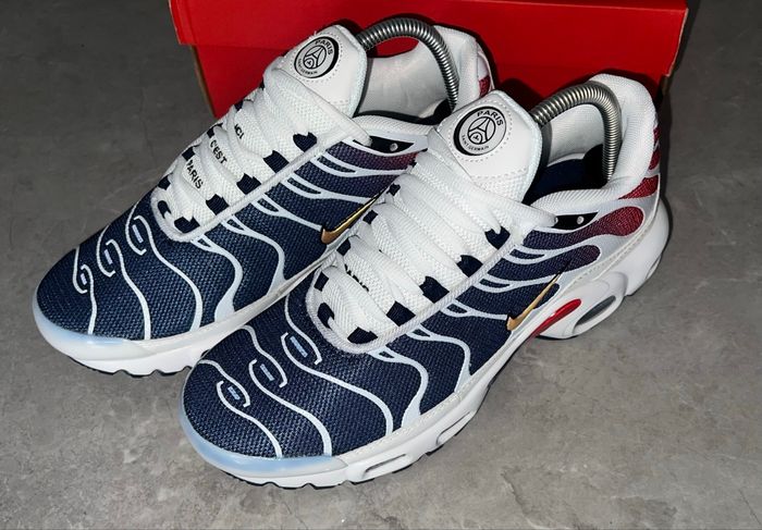 Nike tn psg 39 - photo numéro 4