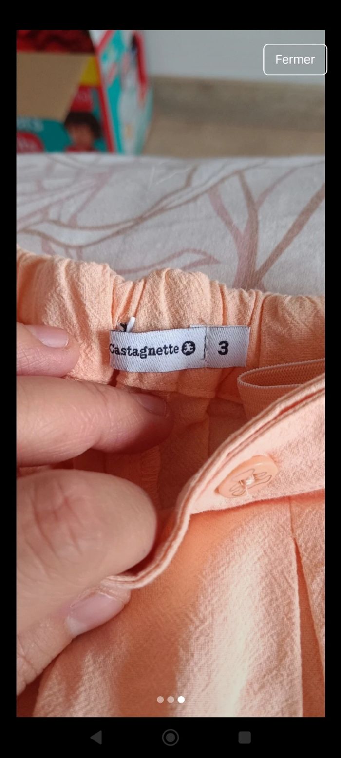 Pantalon Gémo - photo numéro 3