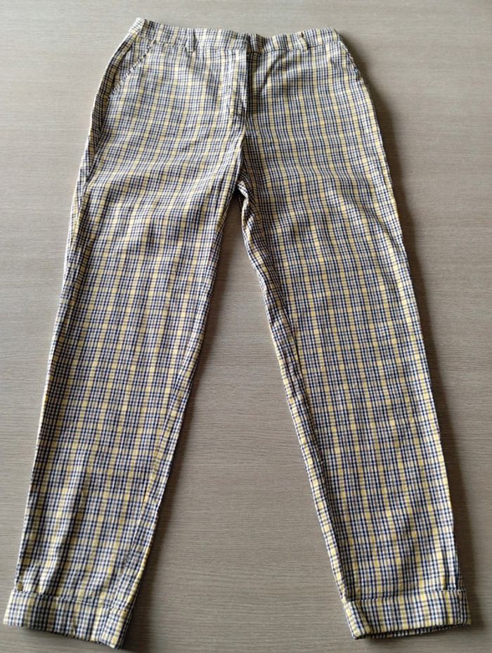 Pantalon Camaïeu - photo numéro 2