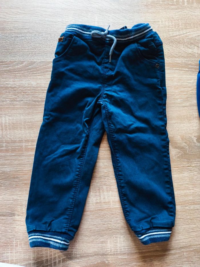 Lot 3 ans - photo numéro 2