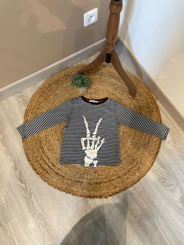 Pull garcon 4 ans