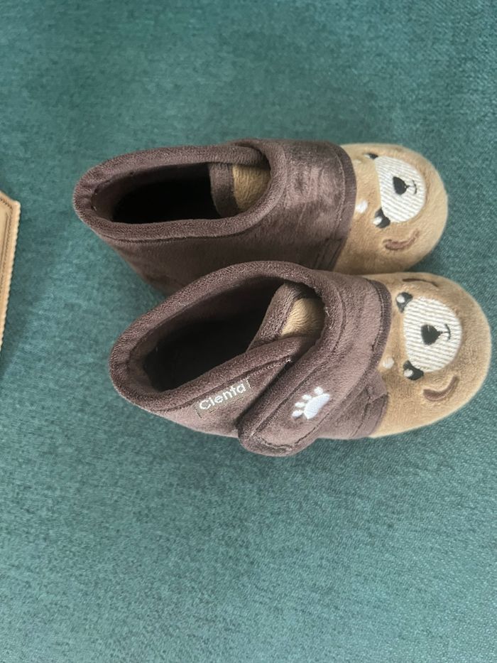 Chaussons - photo numéro 6