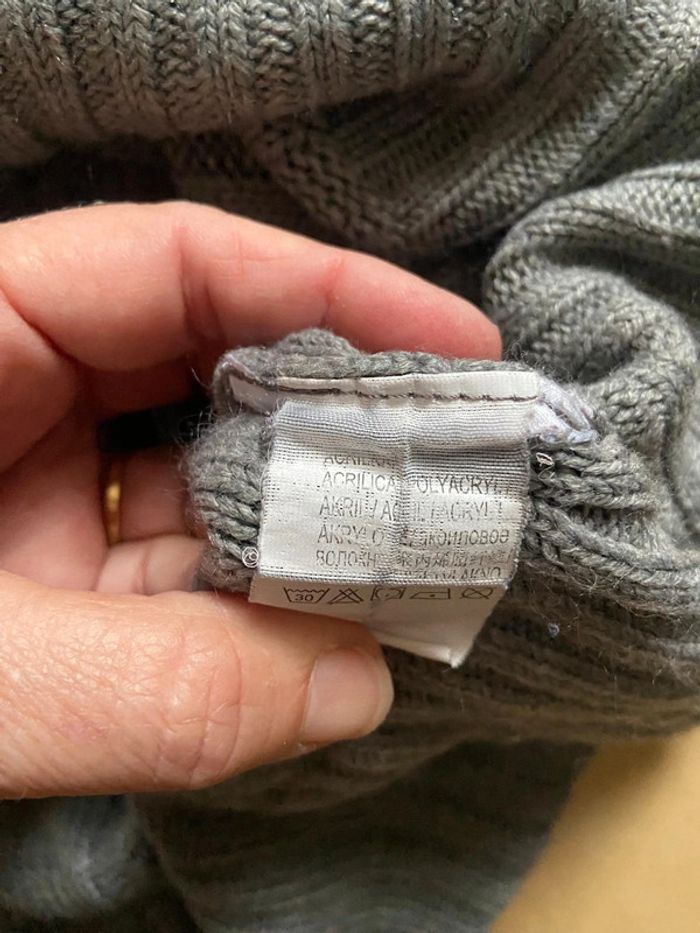 Robe pull femme 40/42 - photo numéro 4