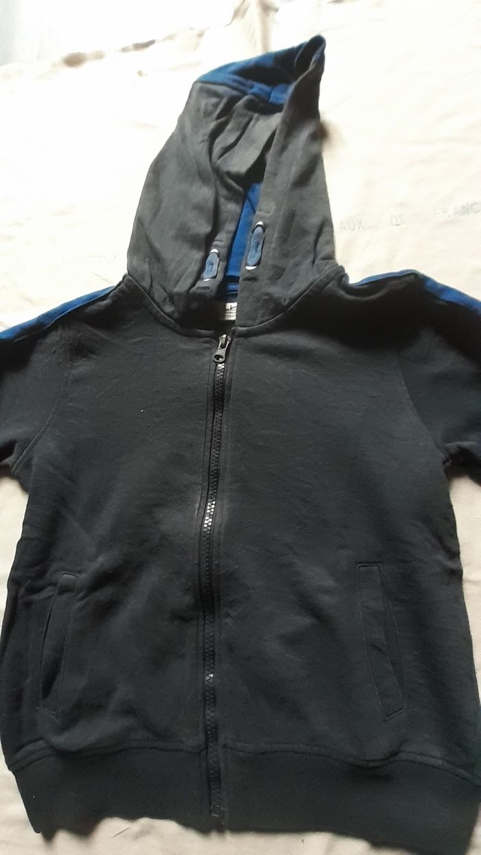 Lot de 2 vestes de jogging - photo numéro 9