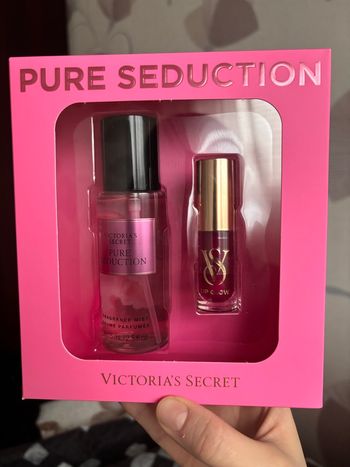 Victoria’s secret neuf coffret 