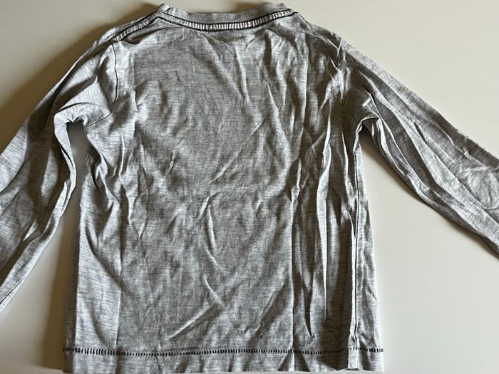 T shirt 4 ans - photo numéro 4