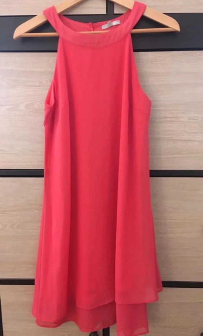 Robe Etam Taille 38 - photo numéro 7