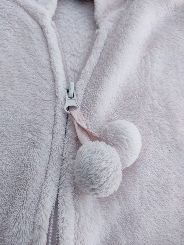 Pull à capuche - photo numéro 3