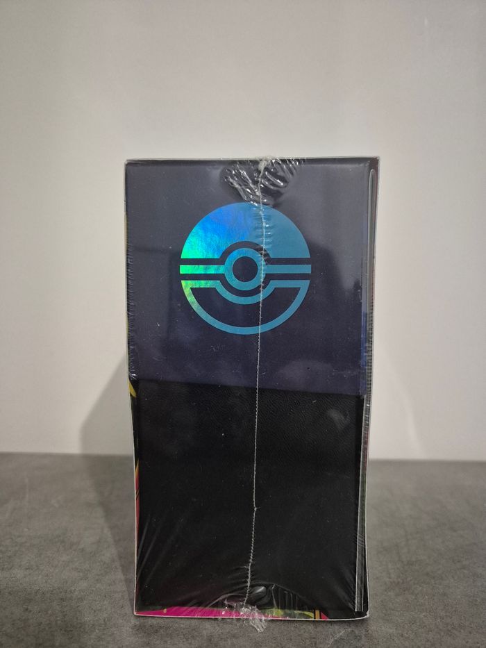 Etb flammes fantasmagoriques - photo numéro 4