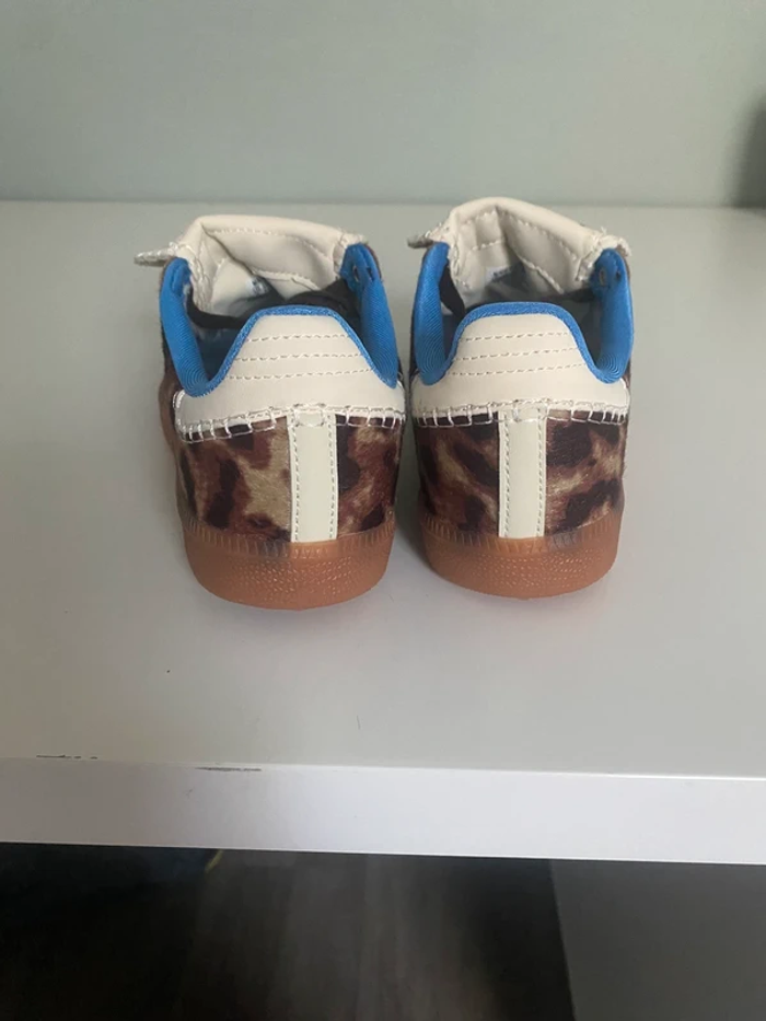 Wales Bonner x adidas Samba taille 38 - photo numéro 3