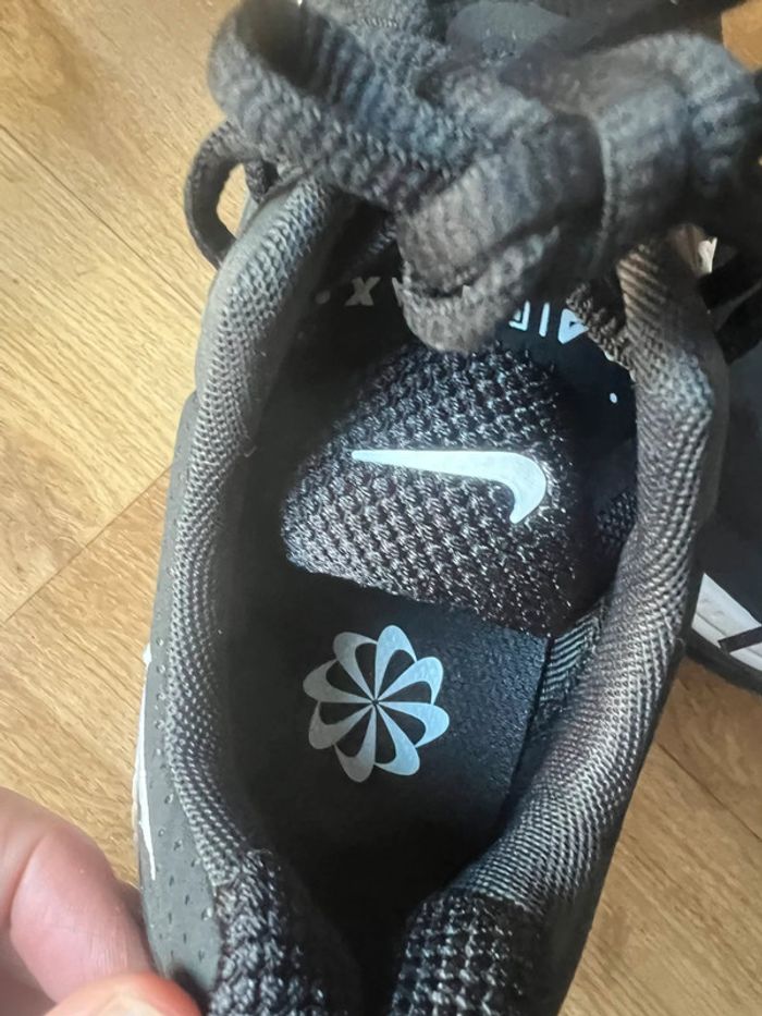 Nike Air Max - photo numéro 5